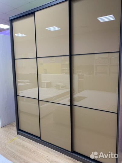 Изготовление мебели на заказ