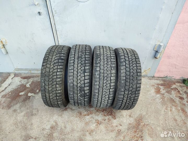 Viatti Bosco Nordico V-523 205/55 R16