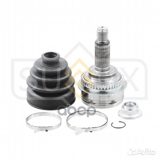 Шрус наружный перед прав/лев ST1098 sufix