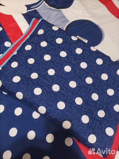 Комплект постельного белья