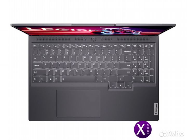 Lenovo Legion 5 Slim RTX 4060 R7-7840H 16.0