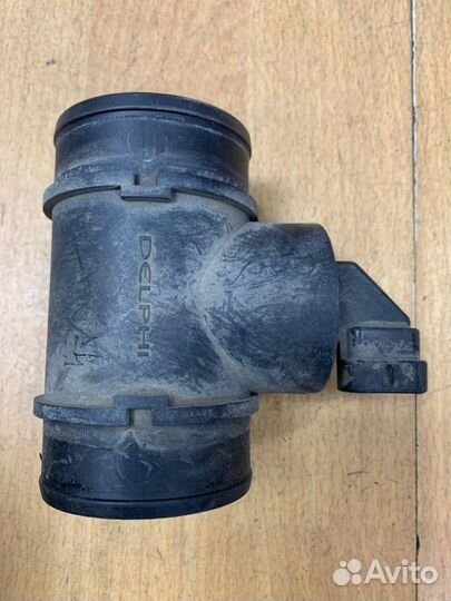 Дмрв Opel Meriva A минивэн Z16XEP