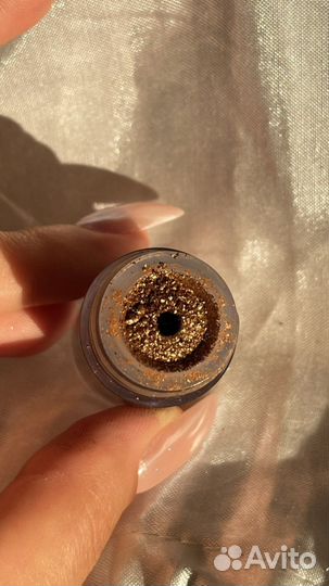 NYX Professional Make Up Foil Play Cream Pigment