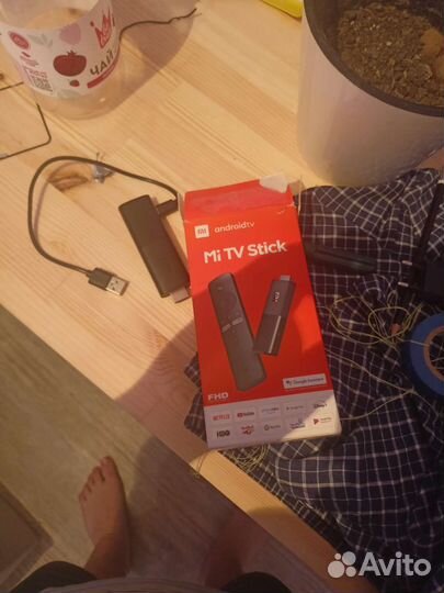 Тв приставка