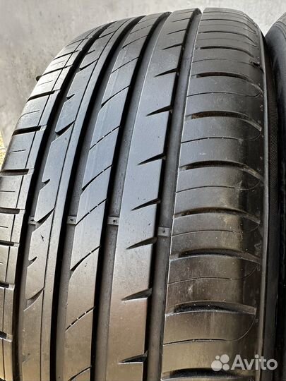 Hankook Ventus Prime 2 K115 235/55 R19