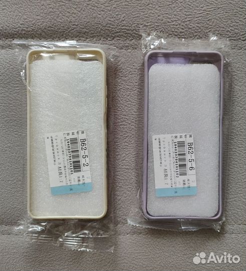 Чехлы для Xiaomi Redmi Note 11 Pro 5G