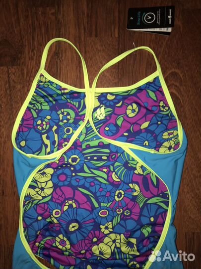 Новый купальник Mad Wave Duo, размер XL