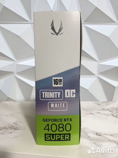 RTX 4080 zotac super