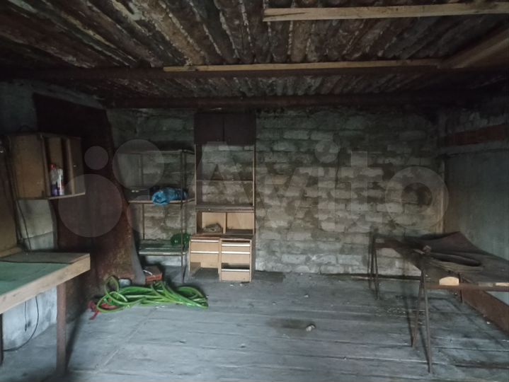 Гараж, 30 м²