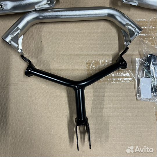 Верхние дуги CRF 1100 Africa Twin CRF1100