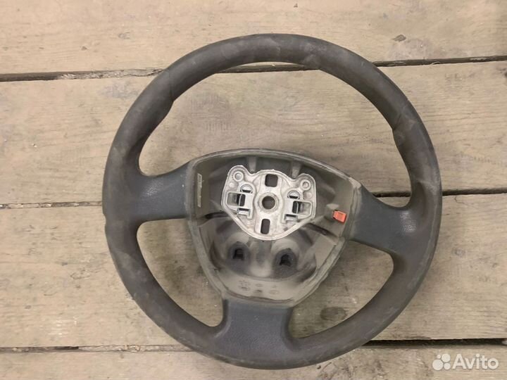 Разборка Datsun on do