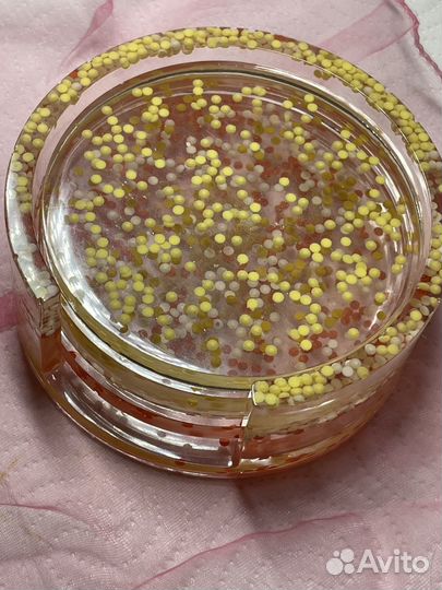 Набор подставок под кружки