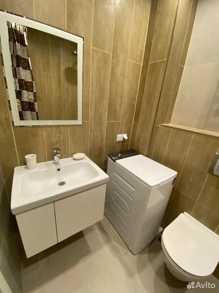 2-комнатная квартира, 58,7 м² — фото 6