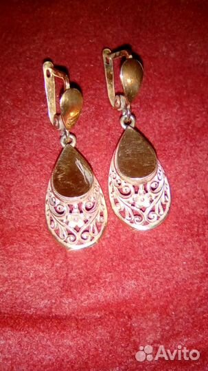 Серебро СССР