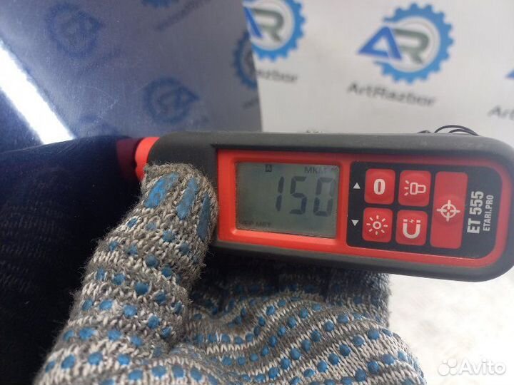 Дверь передняя правая Bmw Z4 E85 2.0 N46 2006