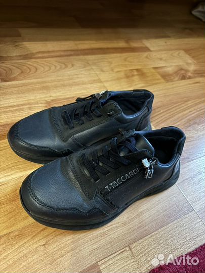 Ботинки для мальчика р 32