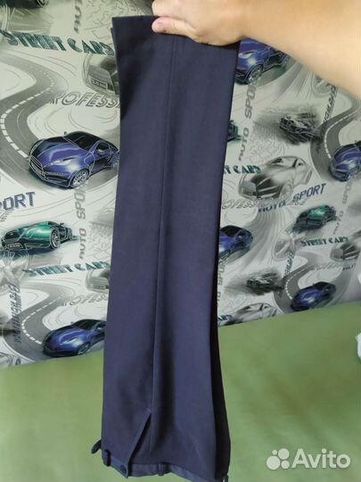 Школьный костюм