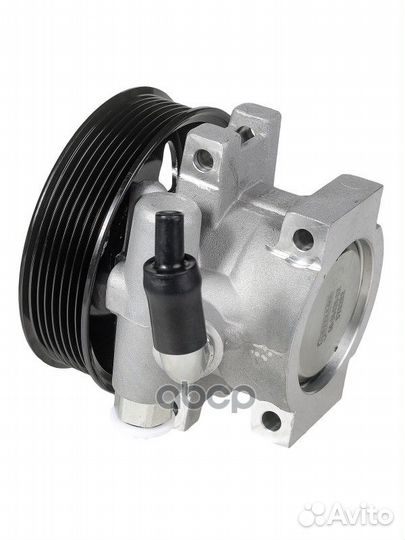 Насосы гидроусилителя руляstellox 0036420SX St