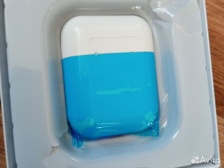 Беспроводные новые наушники tws i12