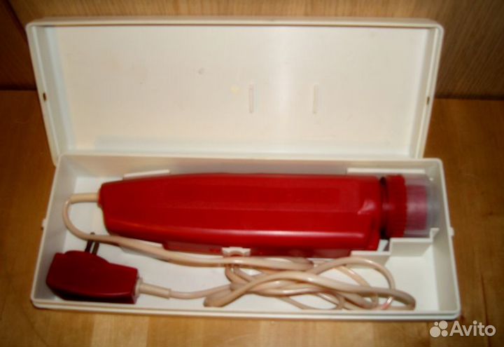 Аппарат для физиотерапии - Ультратон амп-2инт