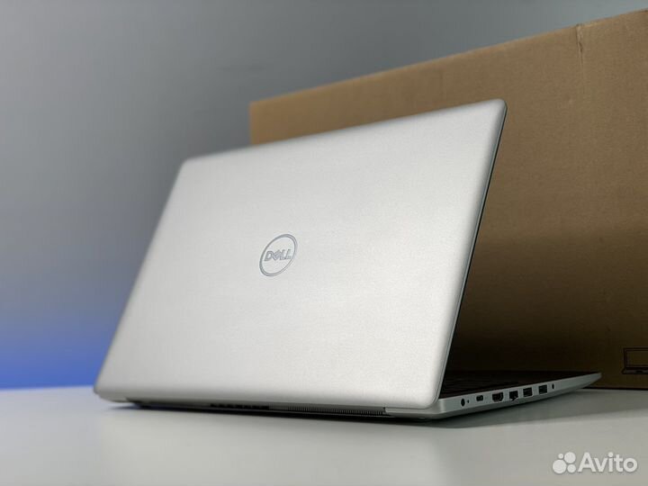 Игровой Dell Core i5 10 MX230 8g озу SSD+HDD