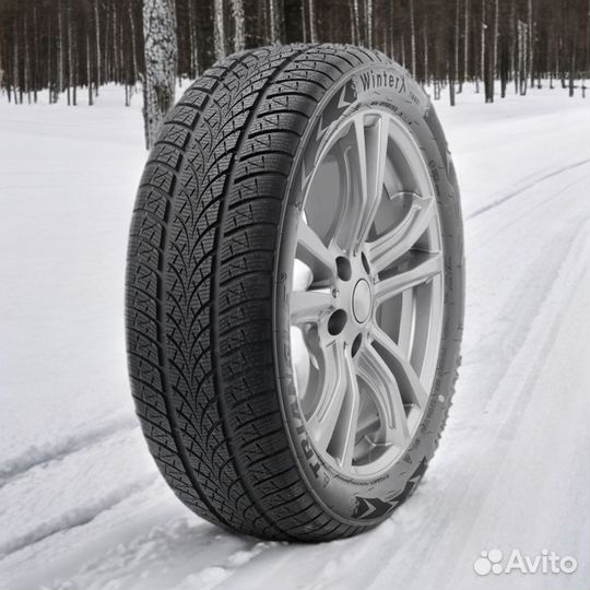 Triangle WinterX TW401 215/55 R16 97V