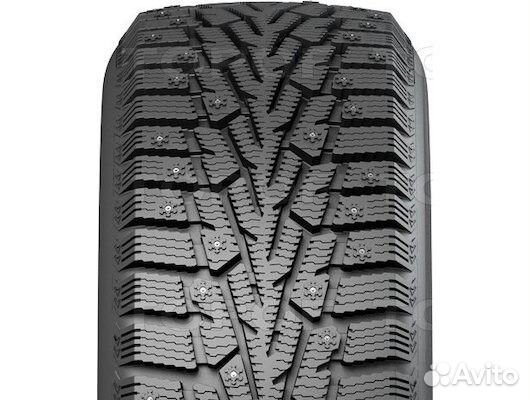 Cordiant Snow Cross 205/70 R15