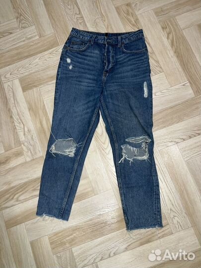 Джинсы h&m