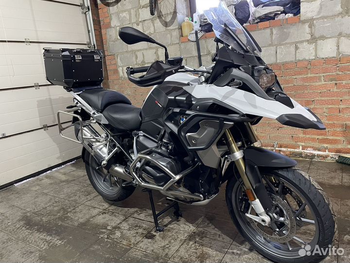 BMW R1250GS, 2022, с НДС