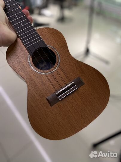 Укулеле Flight Antonia C