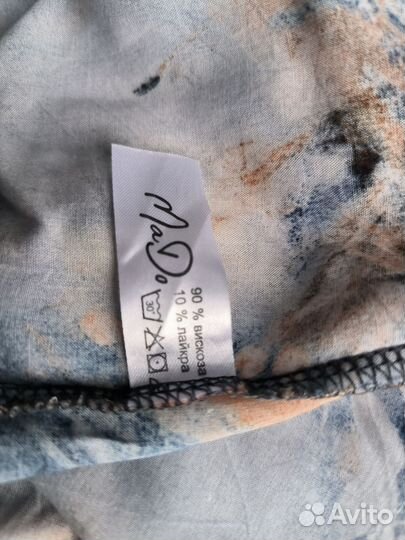 Блузка женская