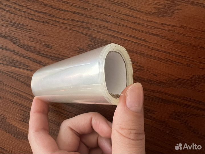 Шпатель кондитерский металлический