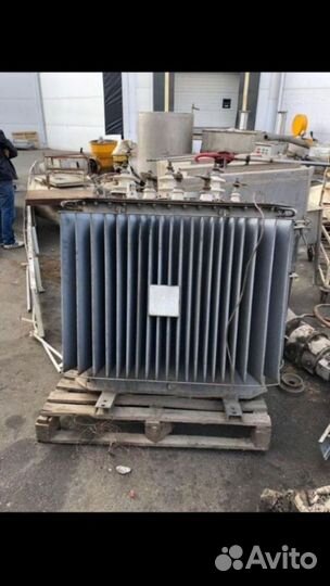 Трансформатор сухой арт36578