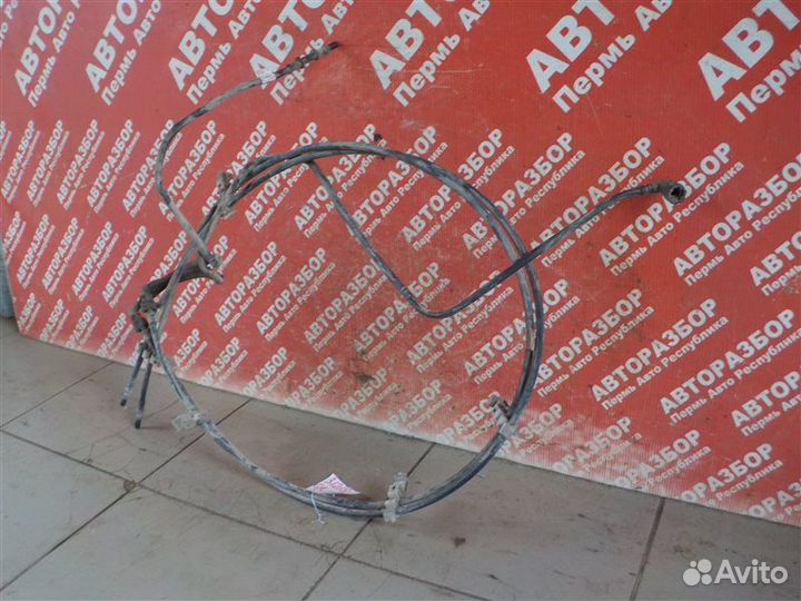 Топливная магистраль LADA Granta 21127 2018