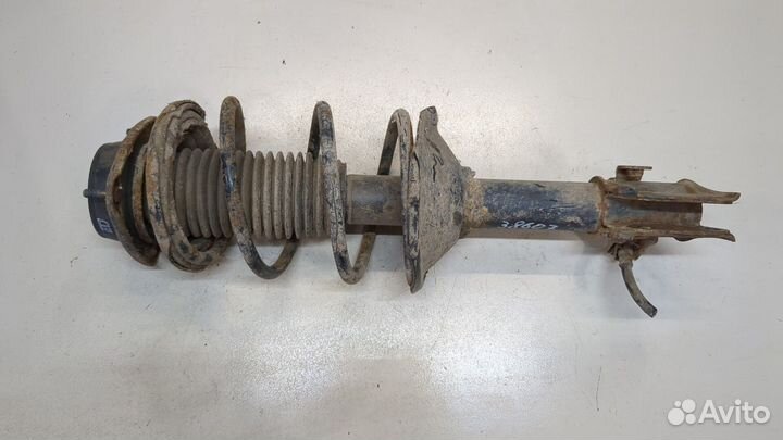 Амортизатор подвески Subaru Forester (S10), 1998