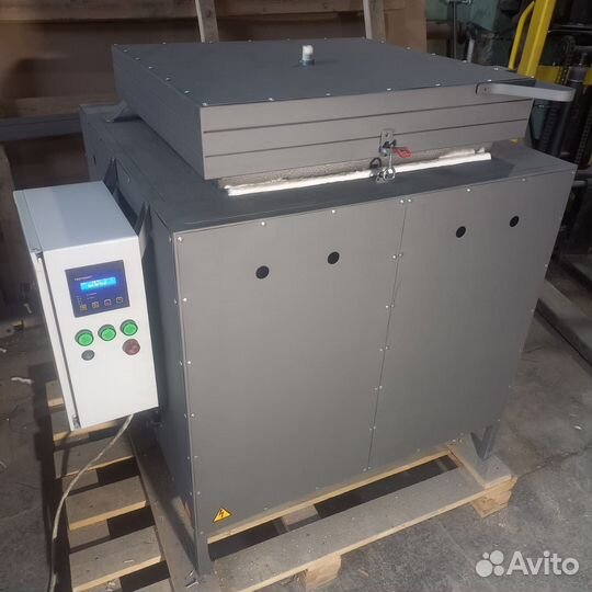 Муфельные печи для керамики