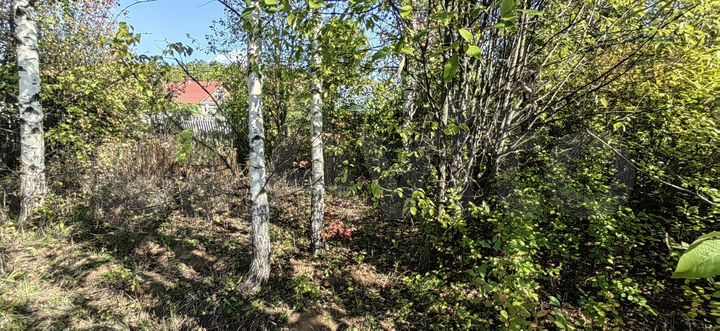 Участок 17,93 га (ИЖС)