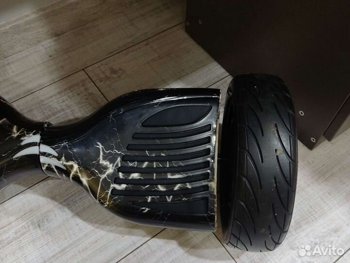 Гироскутер 10.5 smart balance