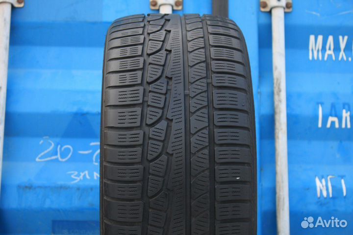 Nokian Tyres WR G2 SUV 275/40 R20 102N