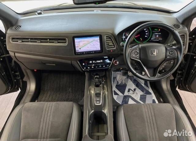 Honda Vezel 1.5 CVT, 2020, 41 000 км