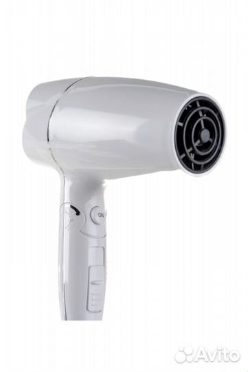 Настенный фен Connex wt-2000w2