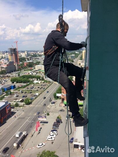 Установка кондиционеров