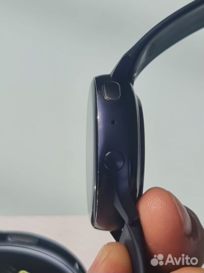Смарт часы samsung active 2