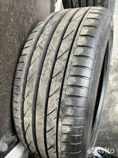 Шины r 19 245 45 летние