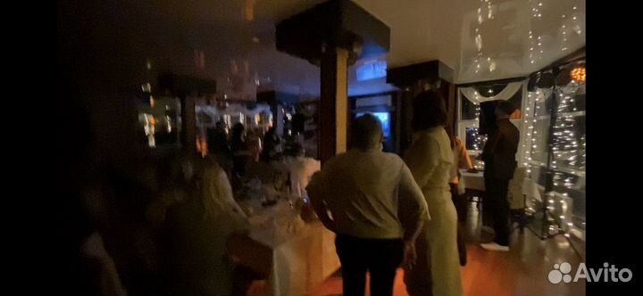 Дискотечный свет в аренду