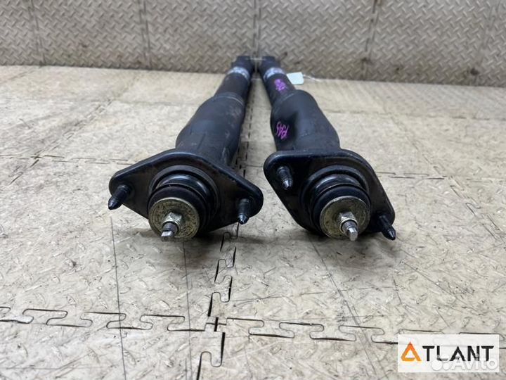 Амортизатор задний honda odyssey