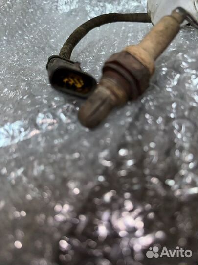 Датчик кислорода лямбда-зонд Renault Megane 2 K4J