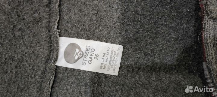 Пальто осень-зима для мальчика 110 см