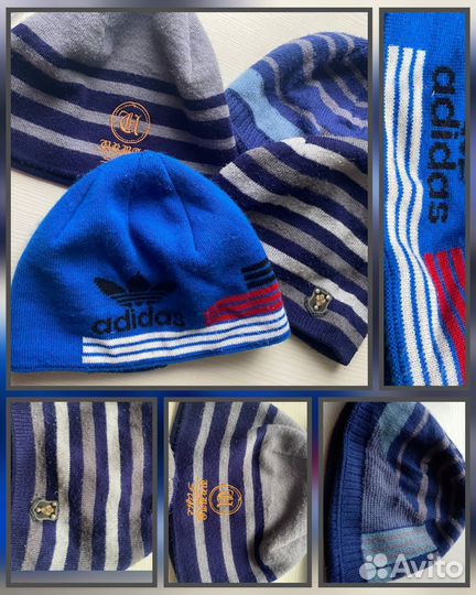 Шапка для мальчика