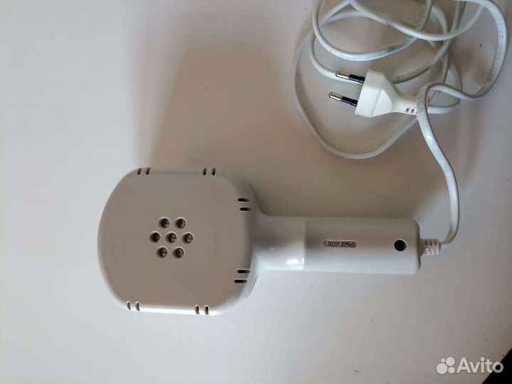 Аппарат магнитосветотераптический mct 01